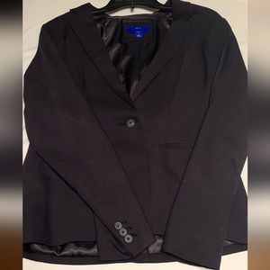 Apt 9 Suit jacket size 12